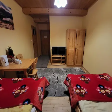 Affittacamere Gloria Zakopane